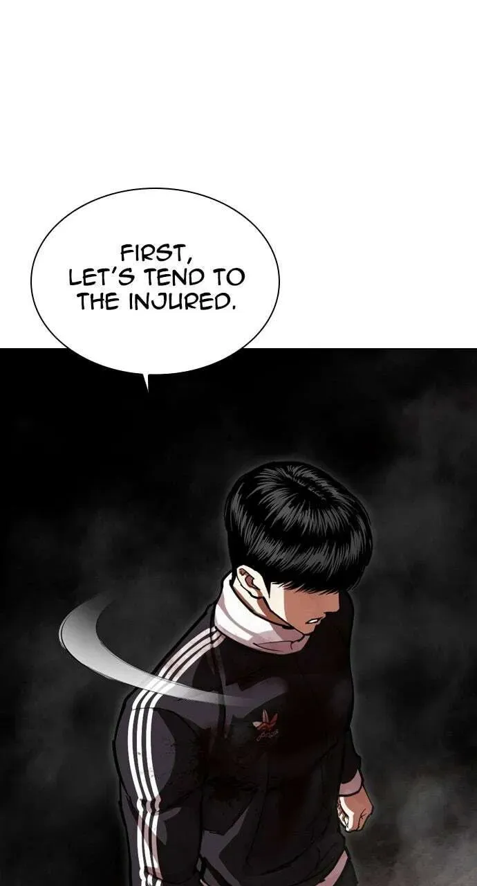 Lookism — Chapter 19.1 — page 69