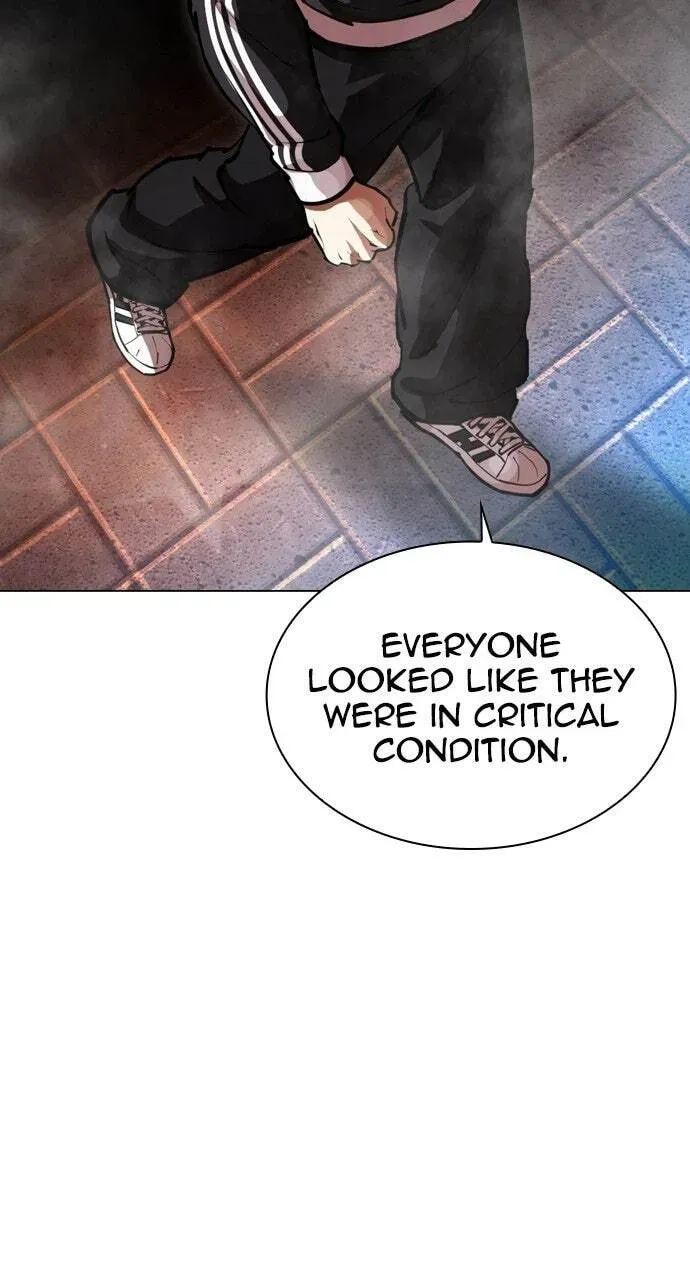 Lookism — Chapter 19.1 — page 70
