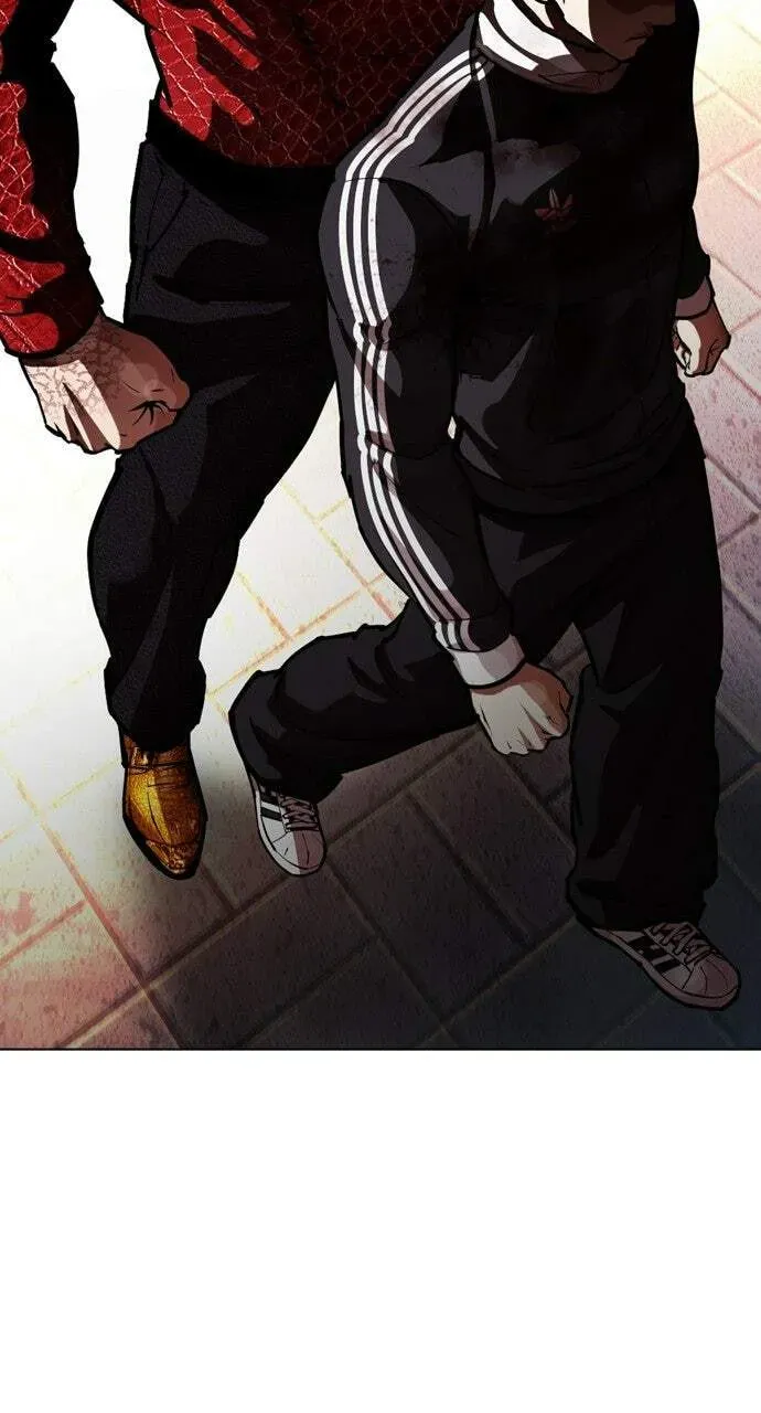 Lookism — Chapter 19.1 — page 72