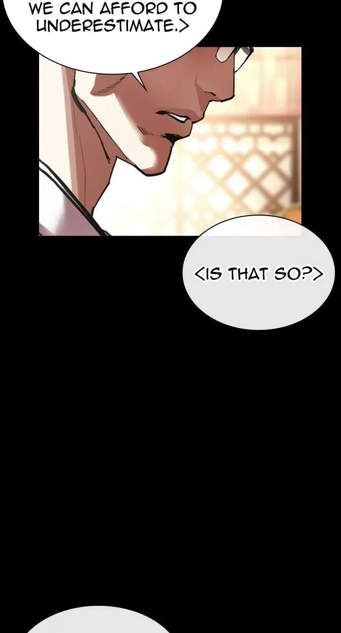 Lookism — Chapter 19.1 — page 87