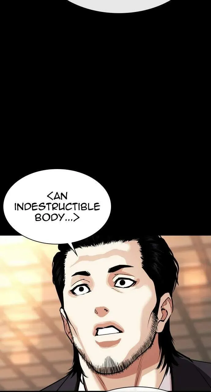Lookism — Chapter 19.1 — page 90