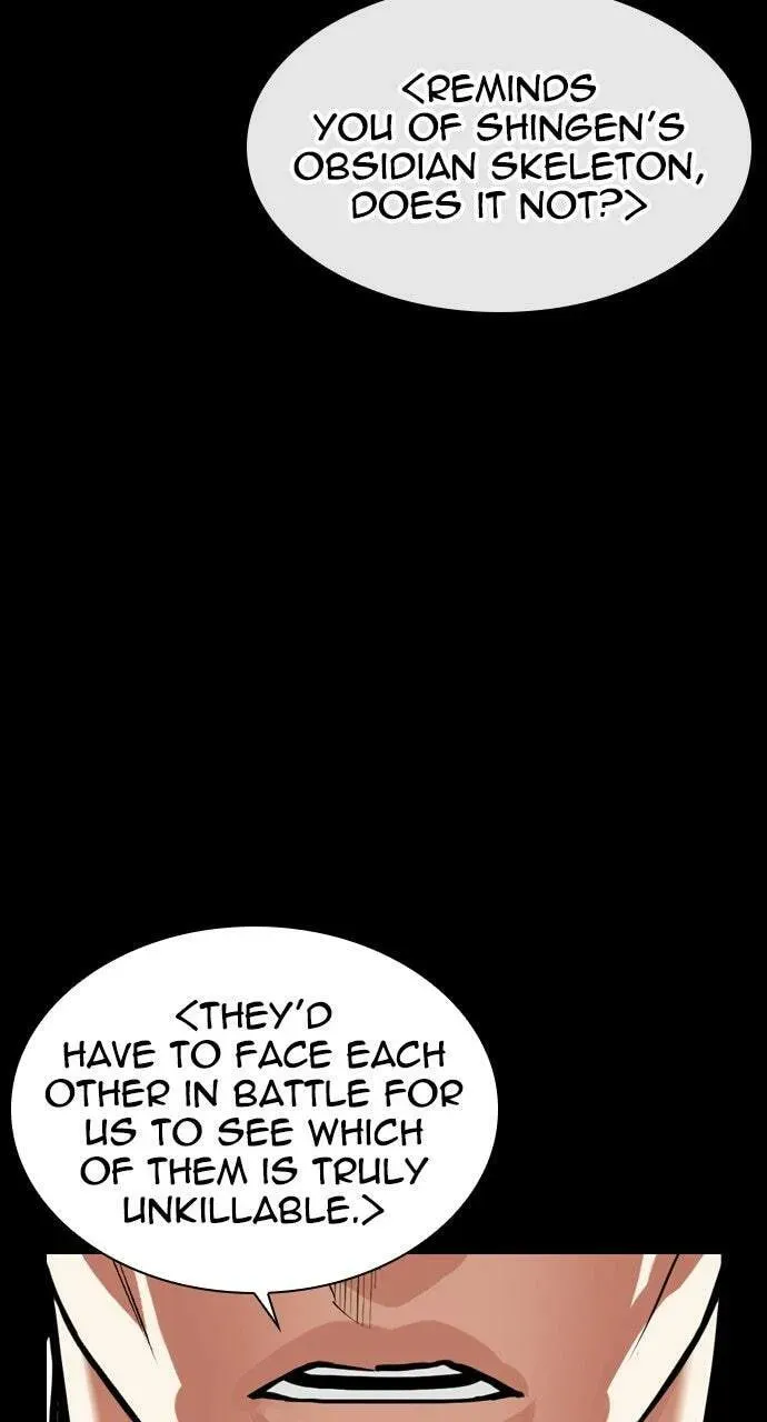 Lookism — Chapter 19.1 — page 91
