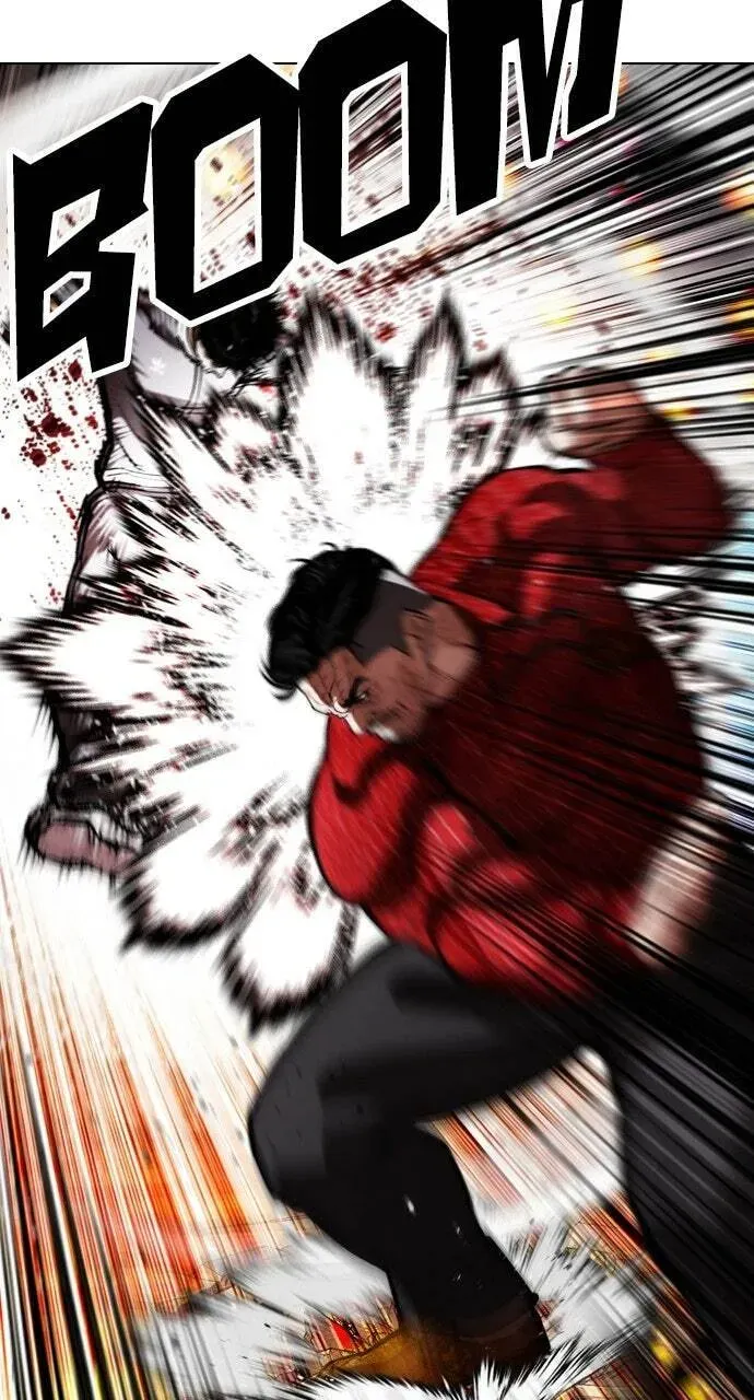 Lookism — Chapter 19.1 — page 94