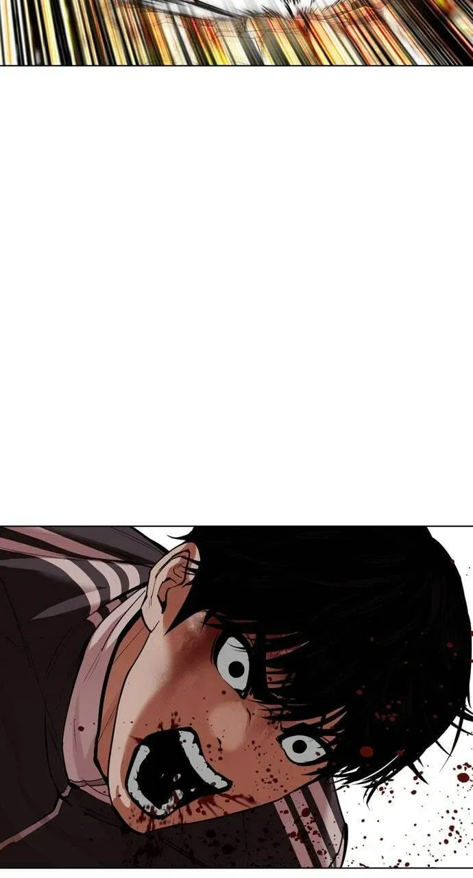 Lookism — Chapter 19.1 — page 95