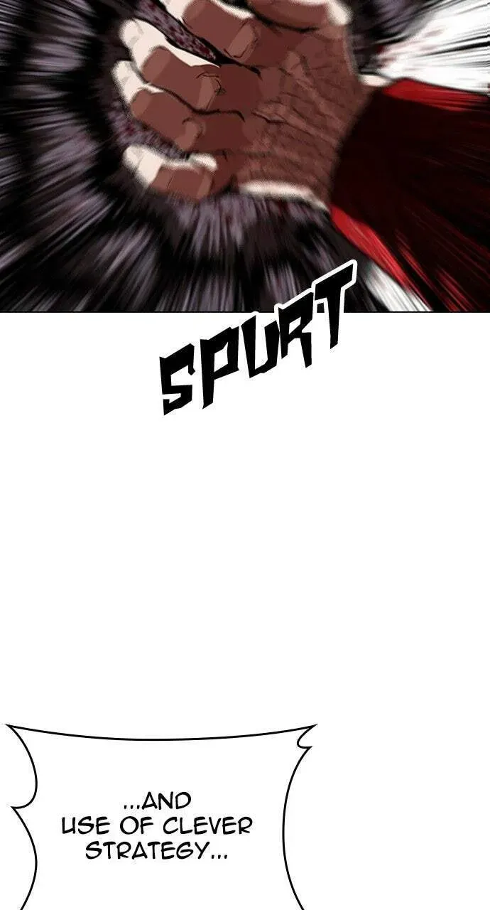 Lookism — Chapter 19.1 — page 101