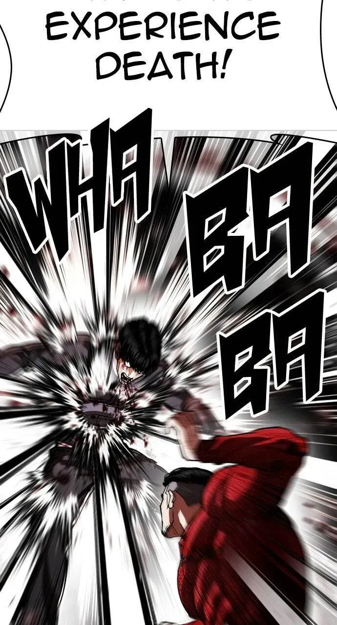 Lookism — Chapter 19.1 — page 103