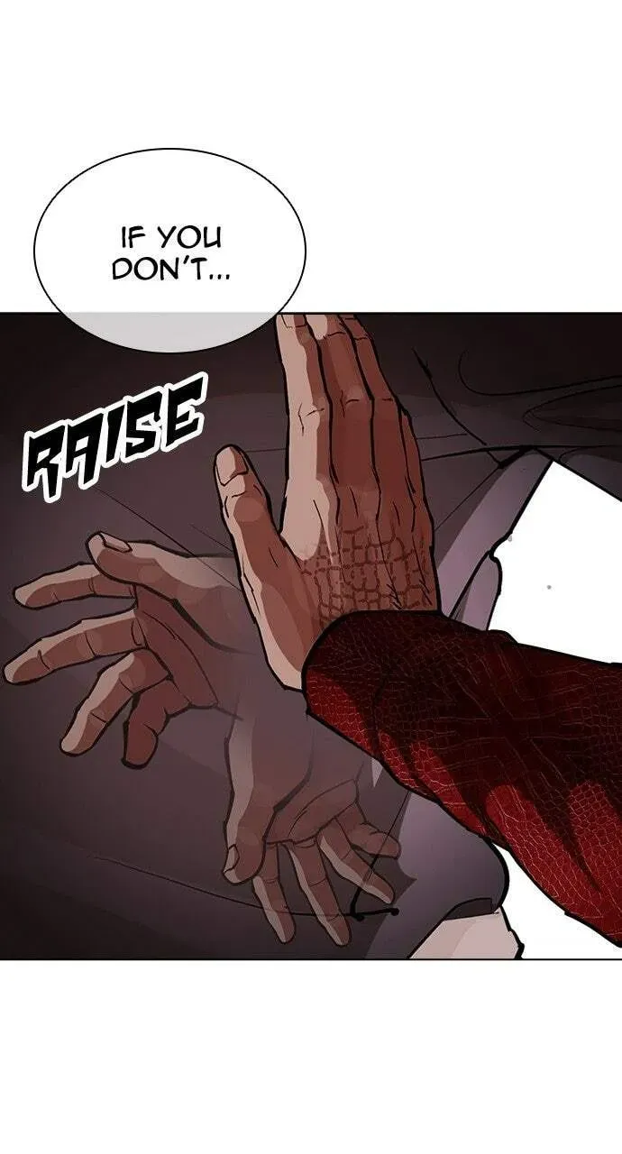 Lookism — Chapter 19.1 — page 105