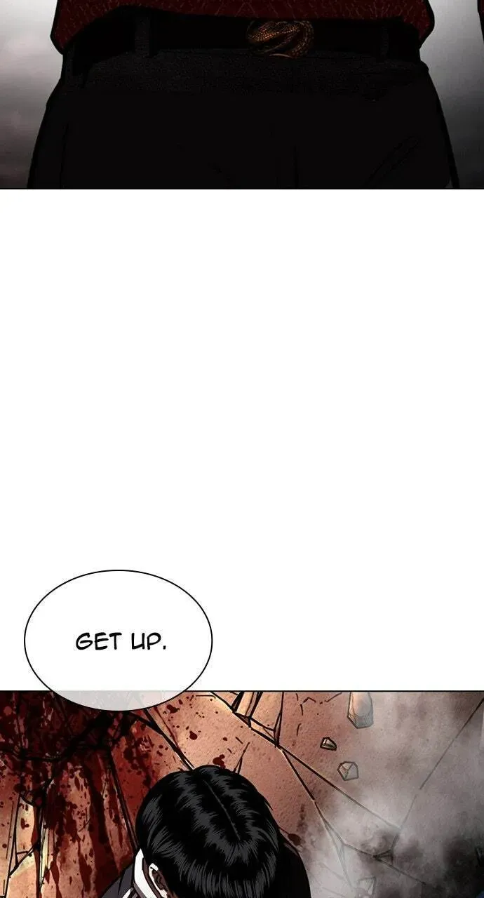 Lookism — Chapter 19.1 — page 111