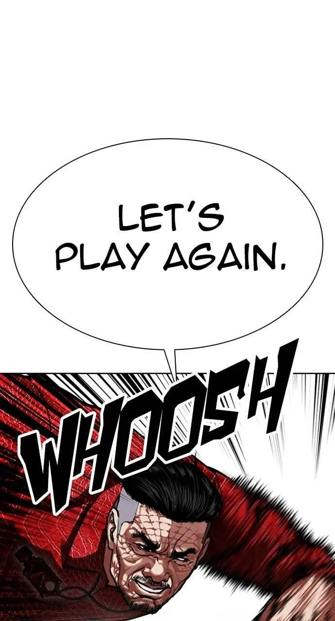 Lookism — Chapter 19.1 — page 113