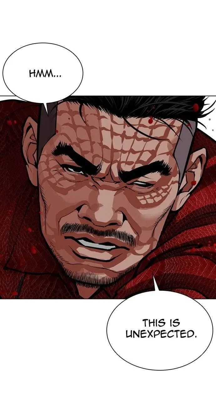 Lookism — Chapter 19.1 — page 116