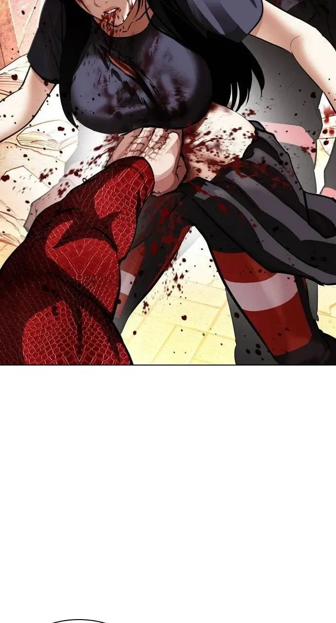 Lookism — Chapter 19.1 — page 118