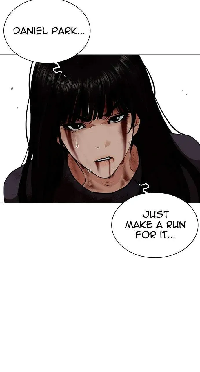 Lookism — Chapter 19.1 — page 119
