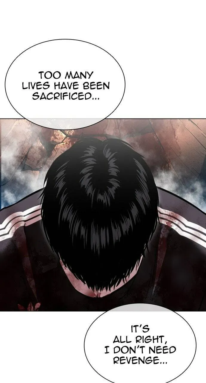 Lookism — Chapter 19.1 — page 120