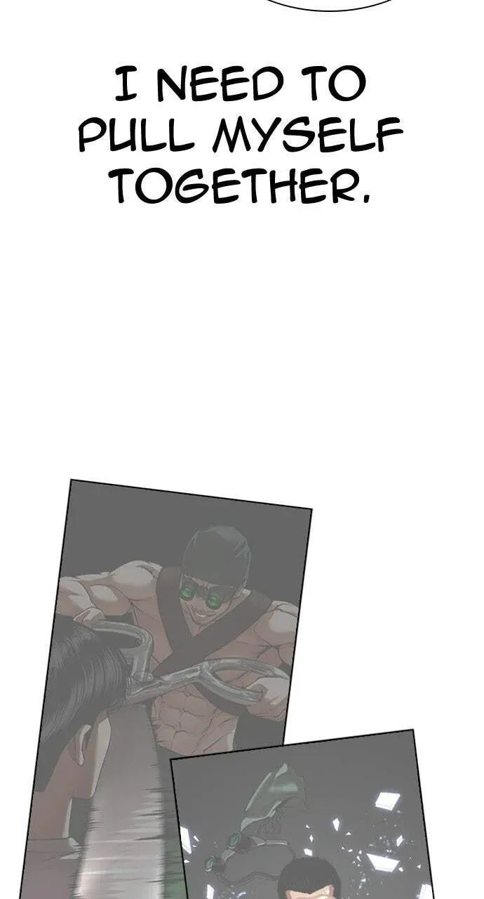 Lookism — Chapter 19.1 — page 121