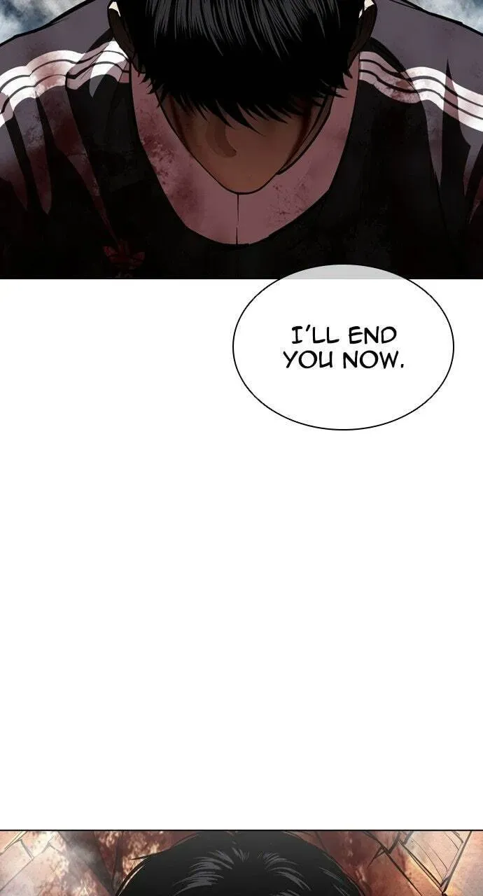 Lookism — Chapter 19.1 — page 128