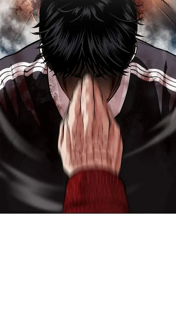 Lookism — Chapter 19.1 — page 129