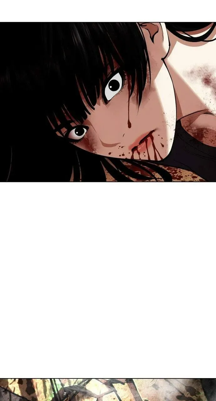 Lookism — Chapter 19.1 — page 132
