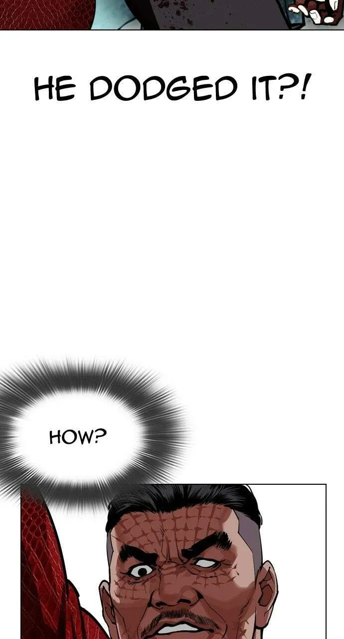 Lookism — Chapter 19.1 — page 134