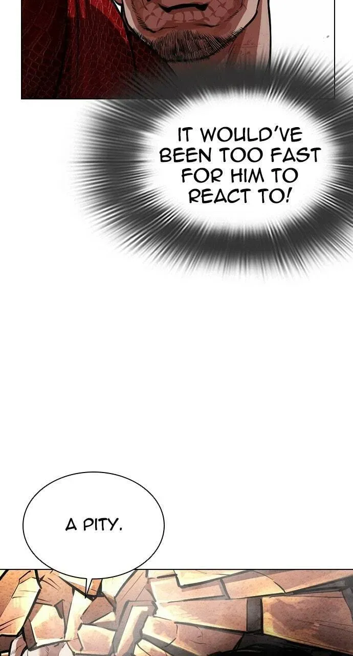 Lookism — Chapter 19.1 — page 135
