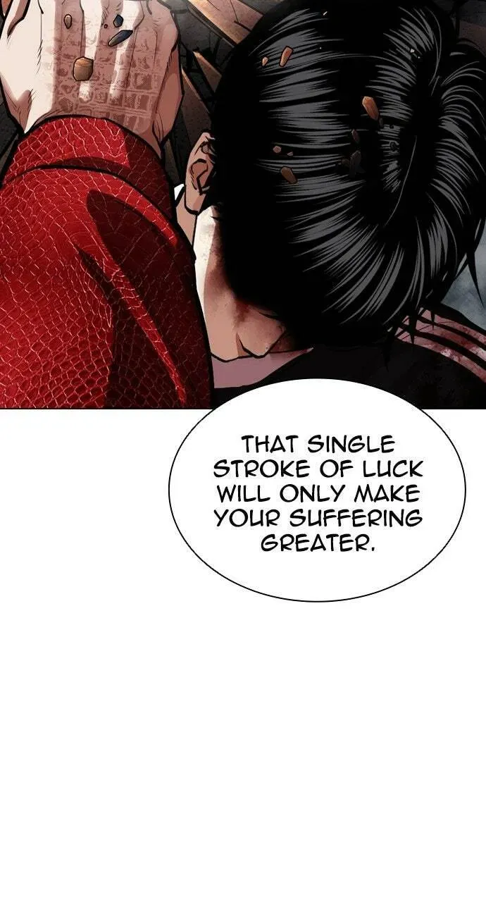 Lookism — Chapter 19.1 — page 136