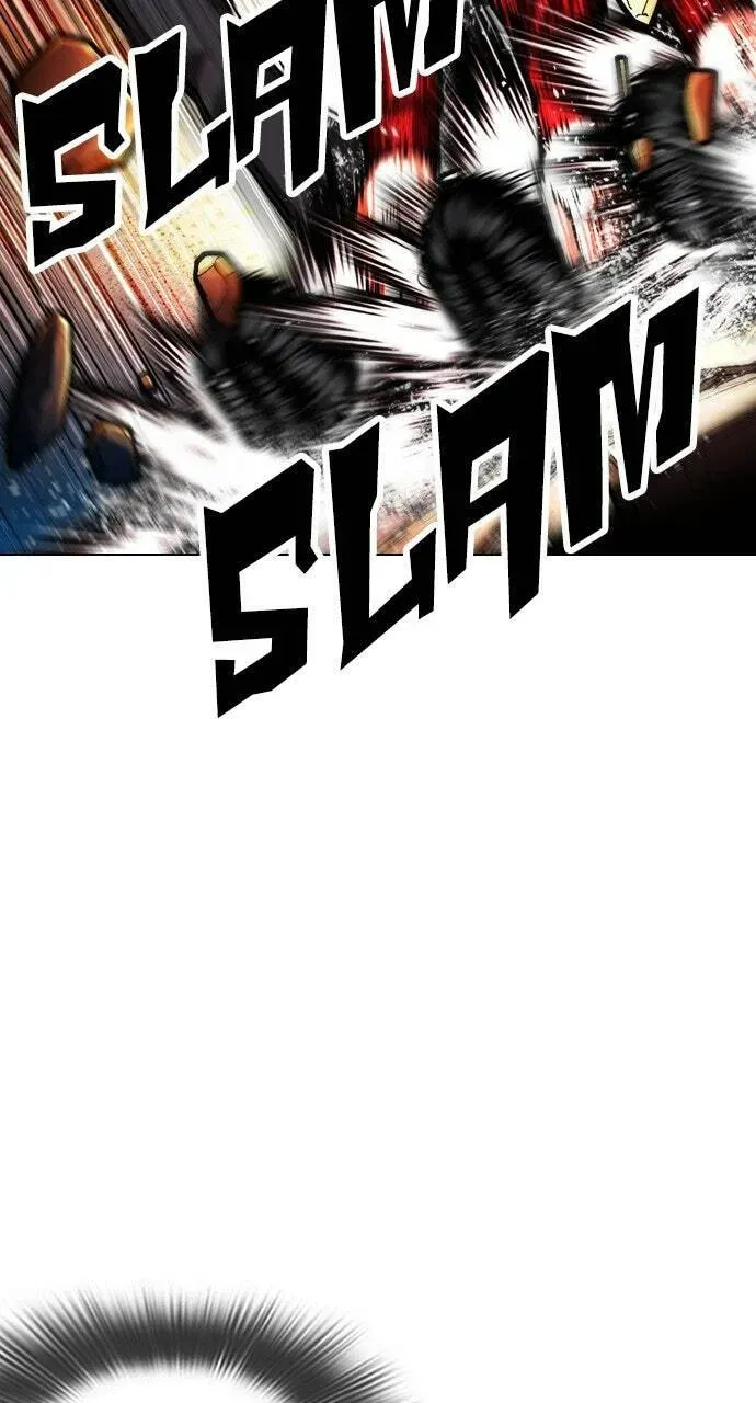 Lookism — Chapter 19.1 — page 138