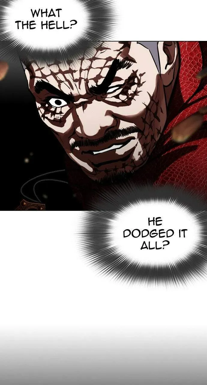 Lookism — Chapter 19.1 — page 139