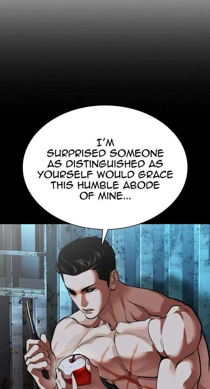 Lookism — Chapter 19.1 — page 140