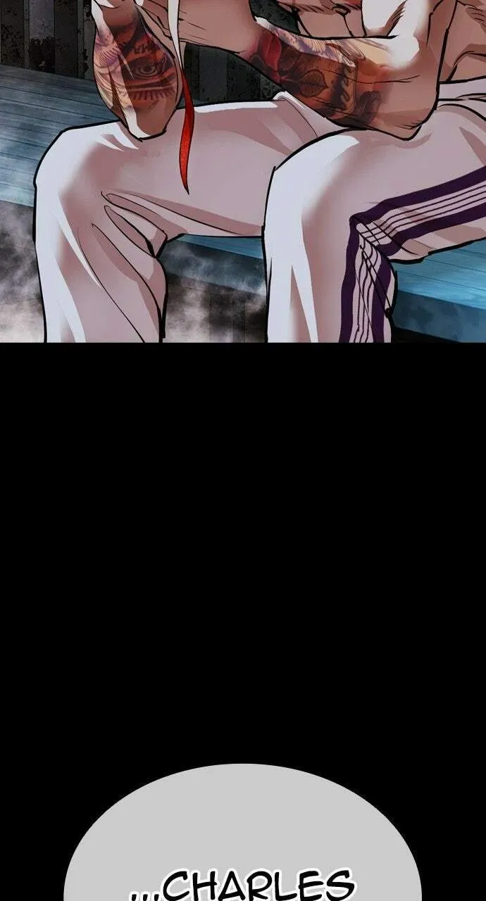 Lookism — Chapter 19.1 — page 141