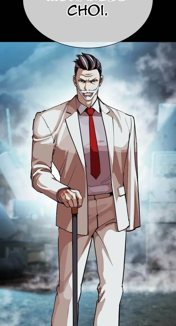 Lookism — Chapter 19.1 — page 142