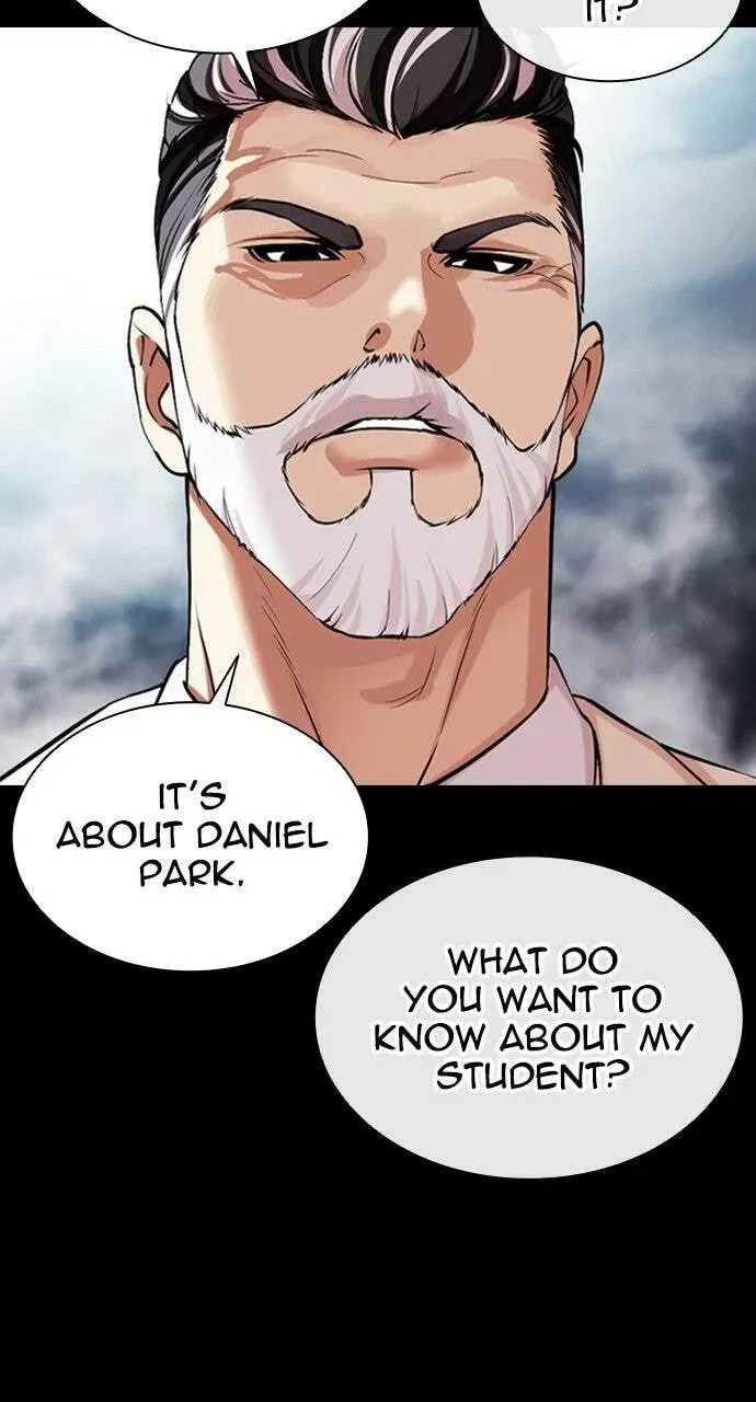 Lookism — Chapter 19.1 — page 144