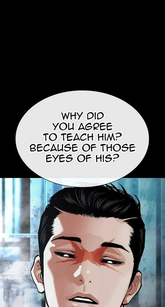 Lookism — Chapter 19.1 — page 145