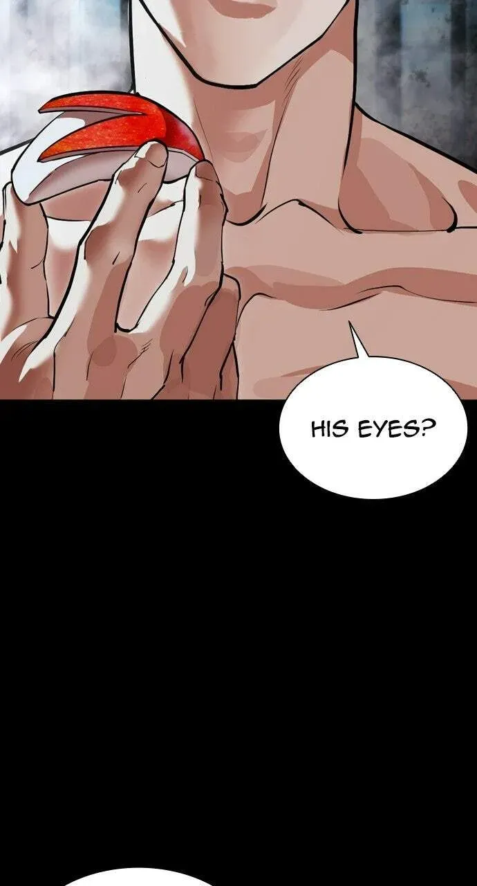 Lookism — Chapter 19.1 — page 146