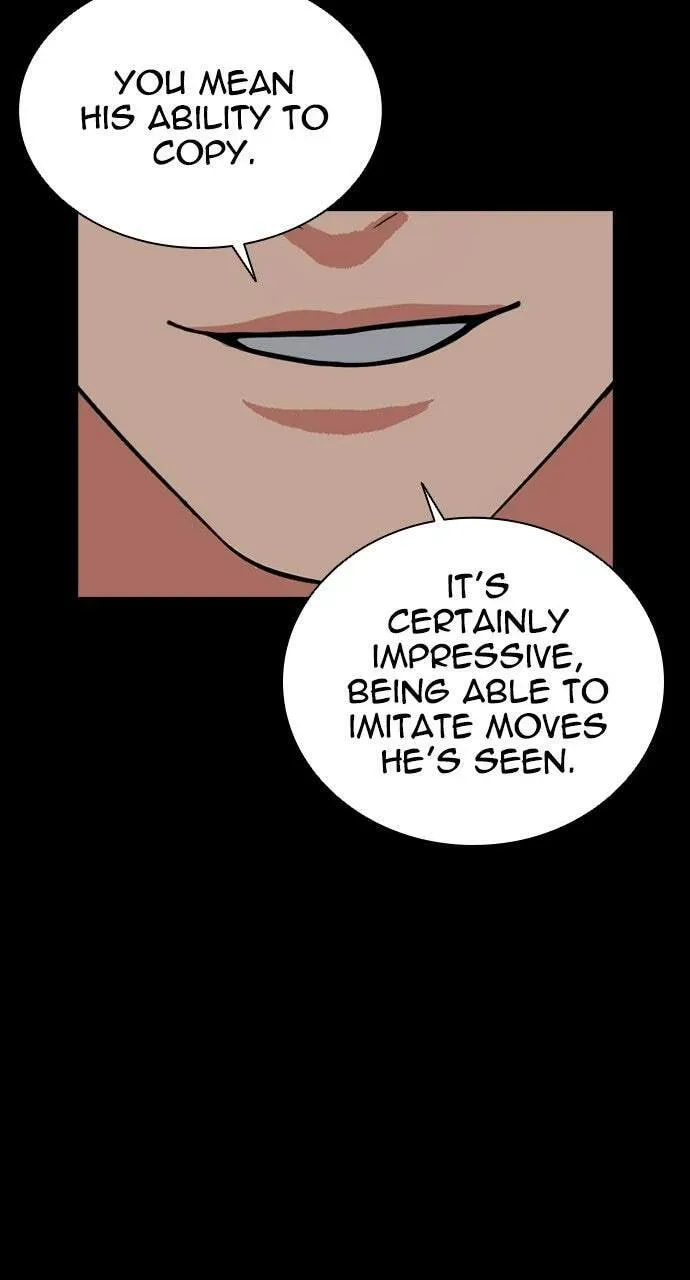 Lookism — Chapter 19.1 — page 147