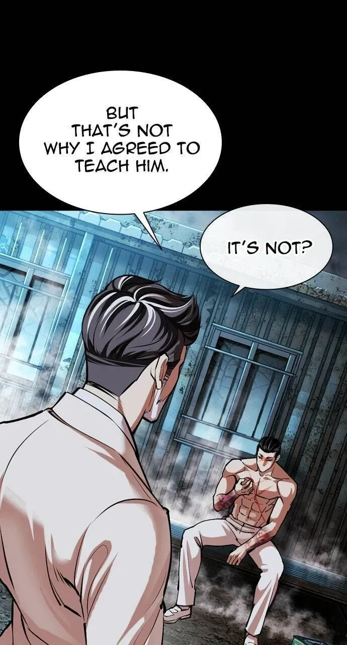 Lookism — Chapter 19.1 — page 148