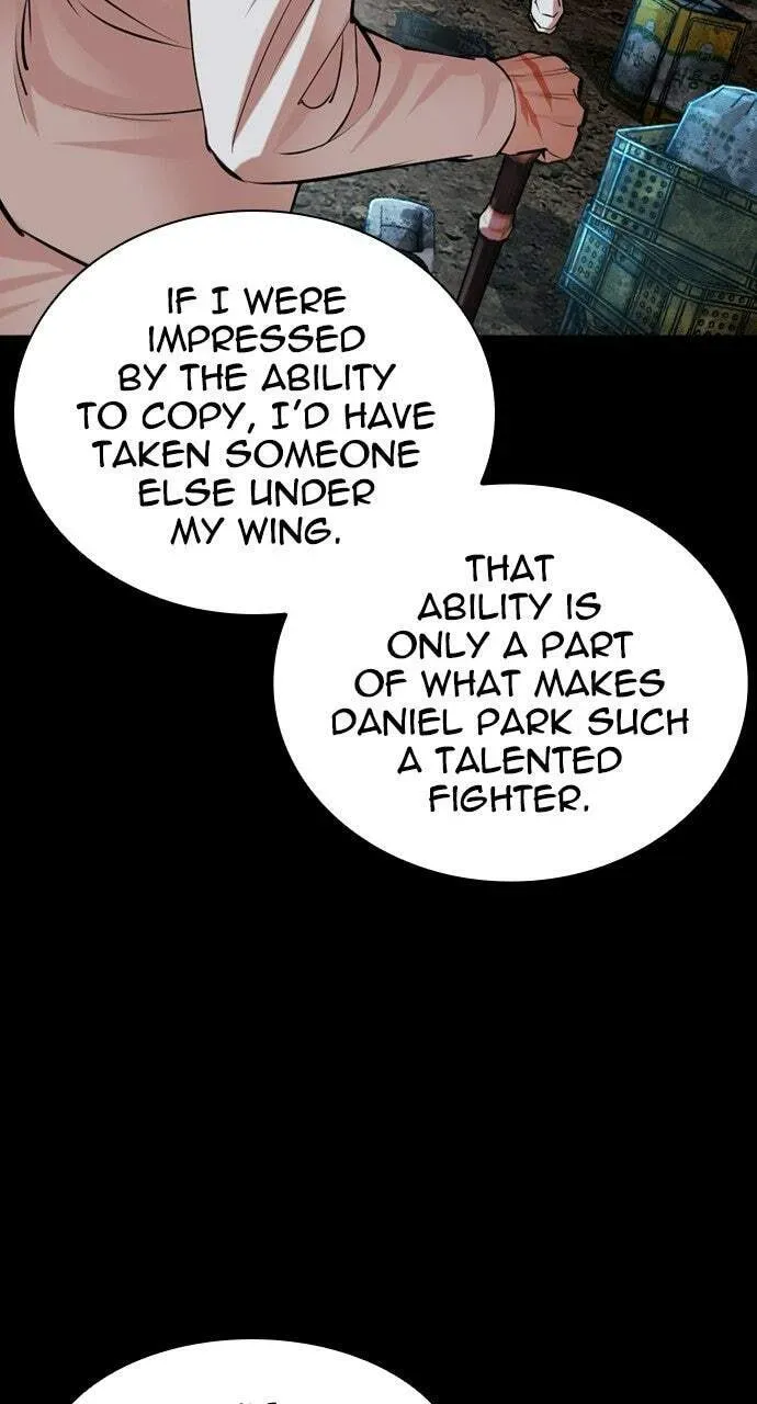 Lookism — Chapter 19.1 — page 149