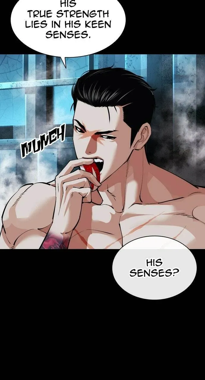 Lookism — Chapter 19.1 — page 150