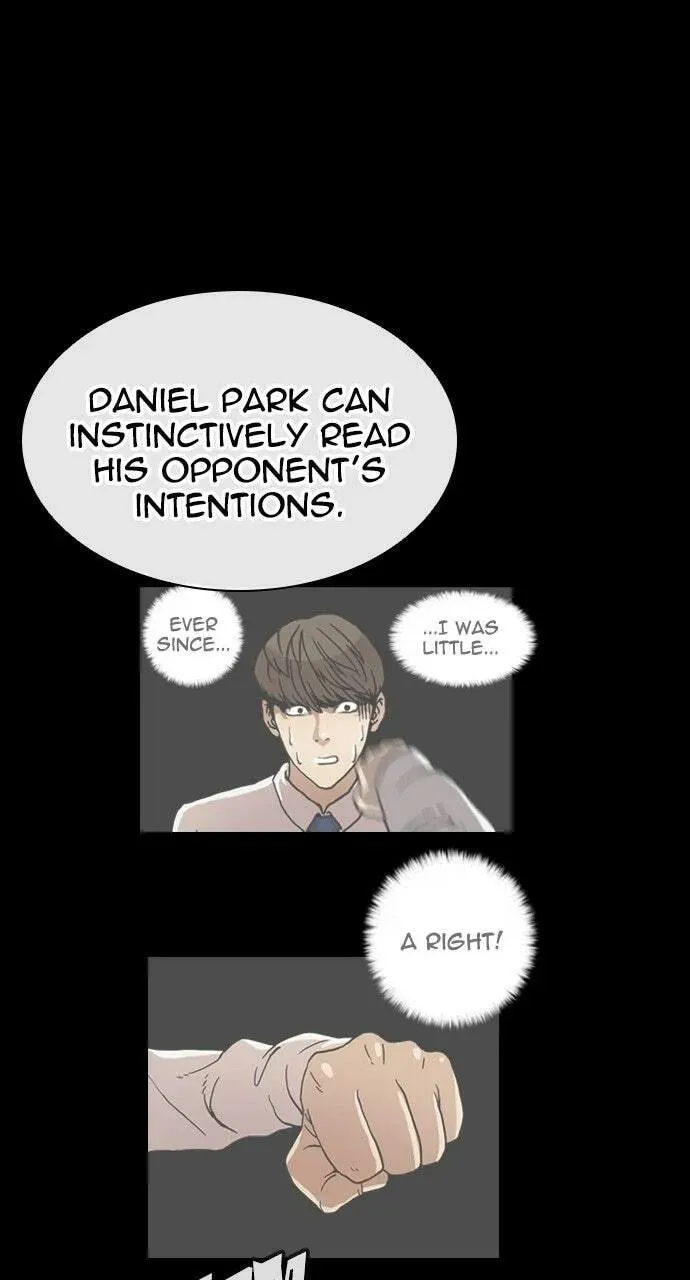Lookism — Chapter 19.1 — page 151