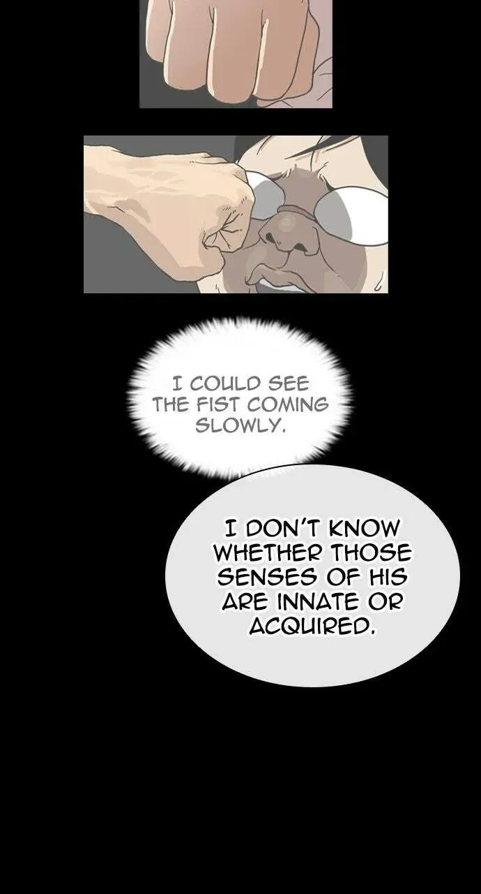 Lookism — Chapter 19.1 — page 153