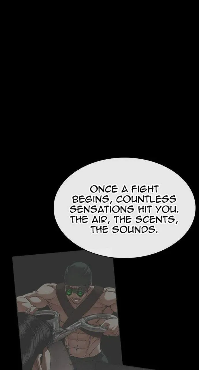 Lookism — Chapter 19.1 — page 155