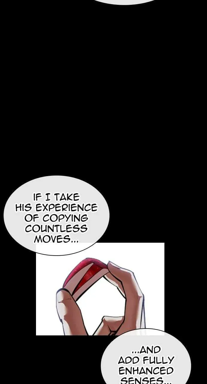 Lookism — Chapter 19.1 — page 157
