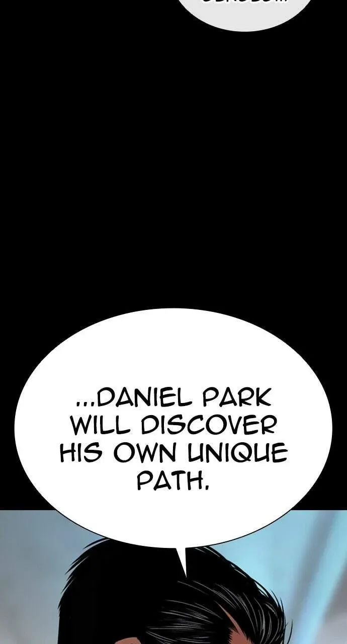 Lookism — Chapter 19.1 — page 158