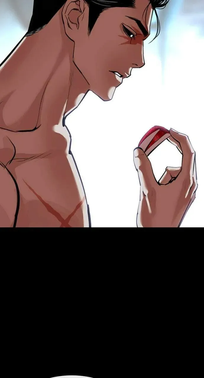 Lookism — Chapter 19.1 — page 159