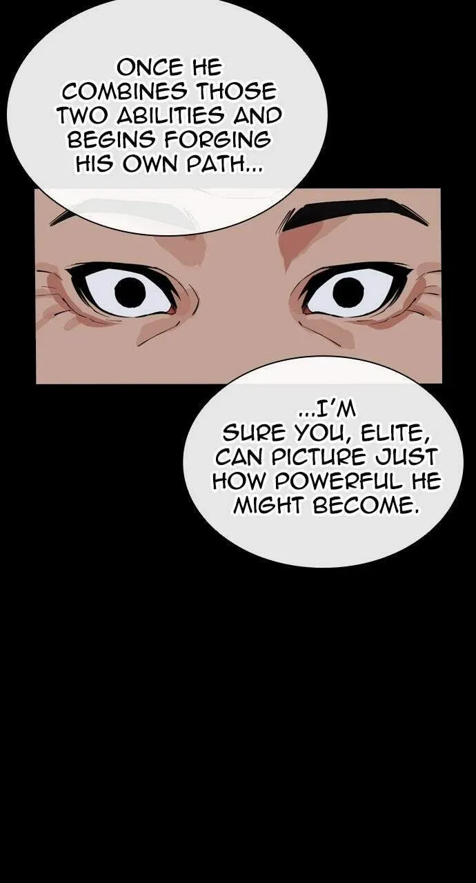 Lookism — Chapter 19.1 — page 160