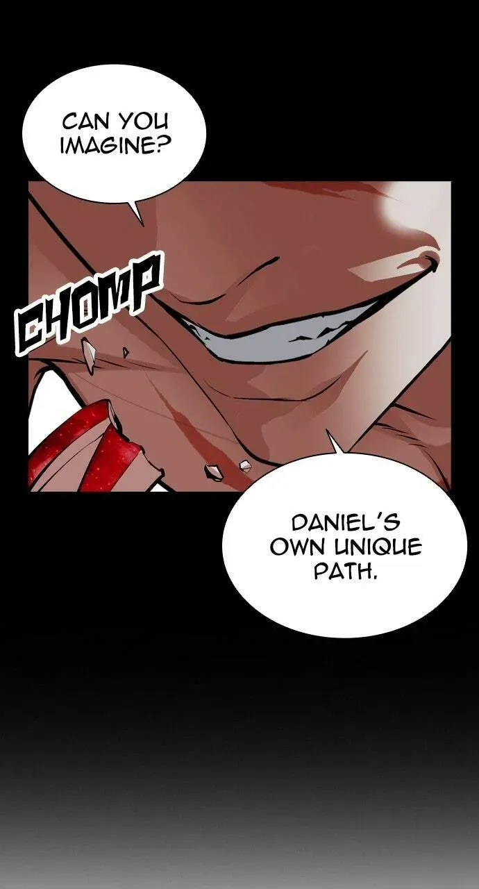 Lookism — Chapter 19.1 — page 161