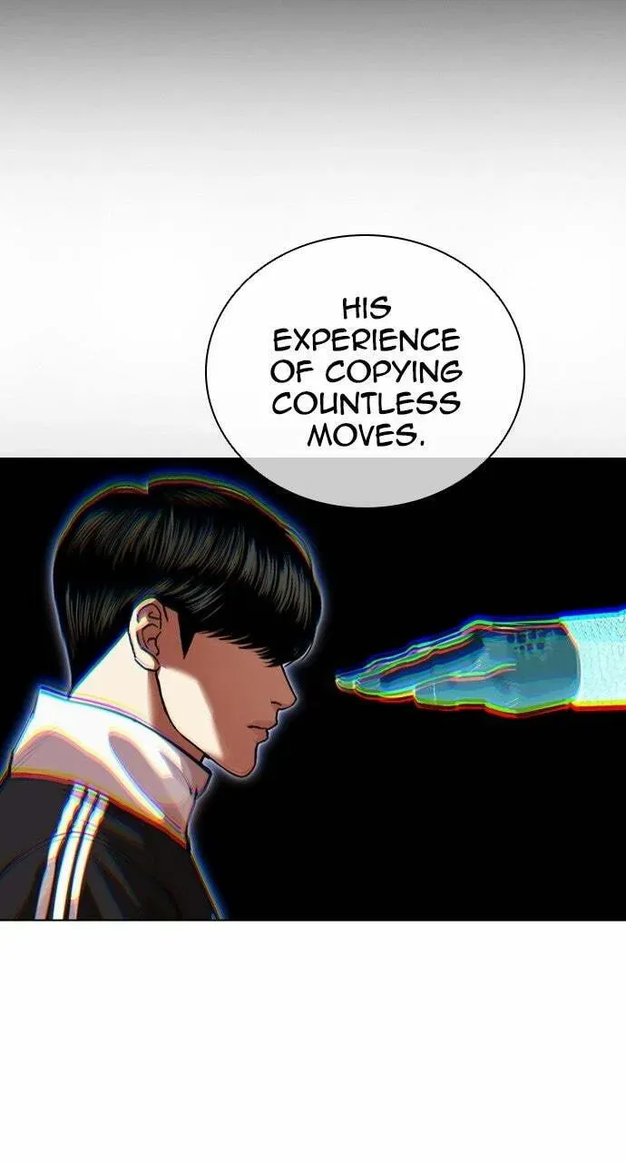 Lookism — Chapter 19.1 — page 162