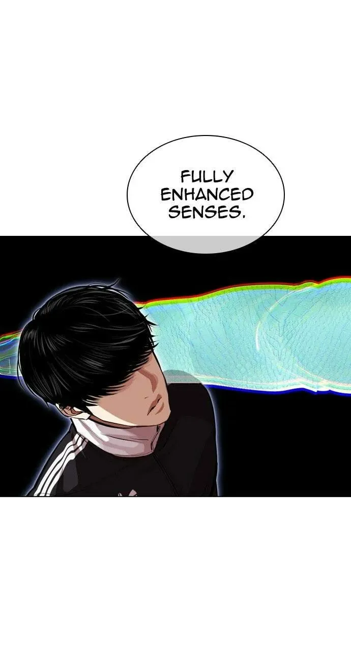 Lookism — Chapter 19.1 — page 163