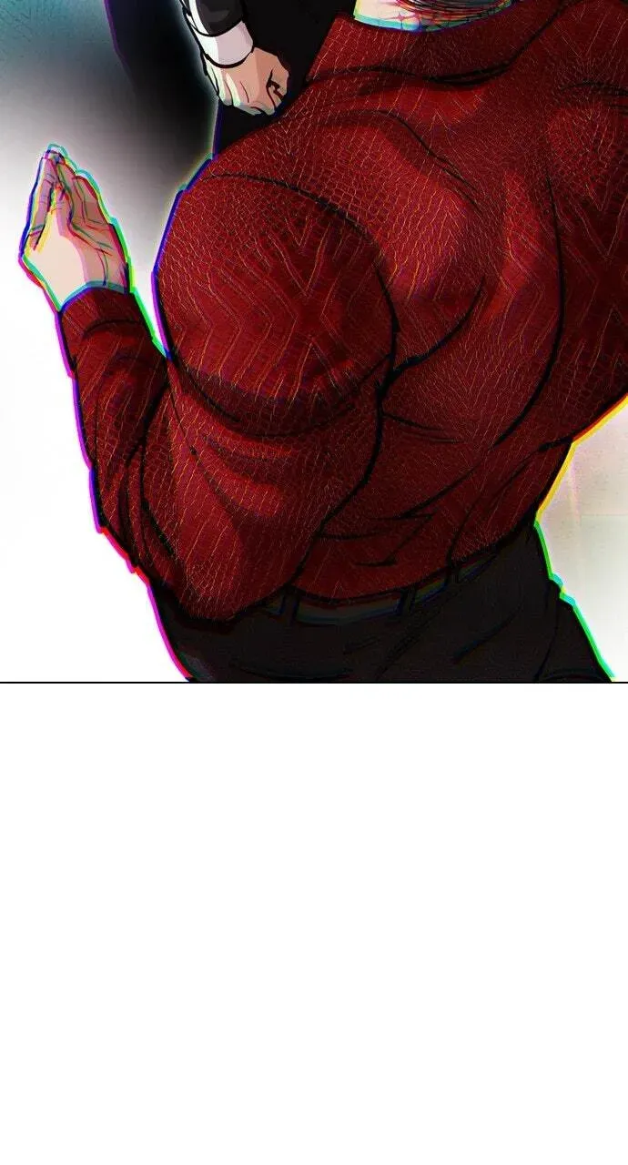 Lookism — Chapter 19.1 — page 165