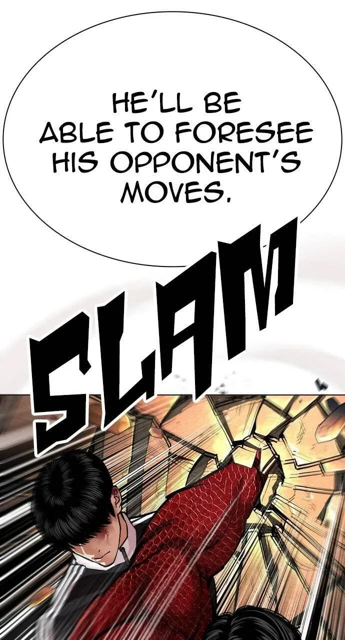 Lookism — Chapter 19.1 — page 166