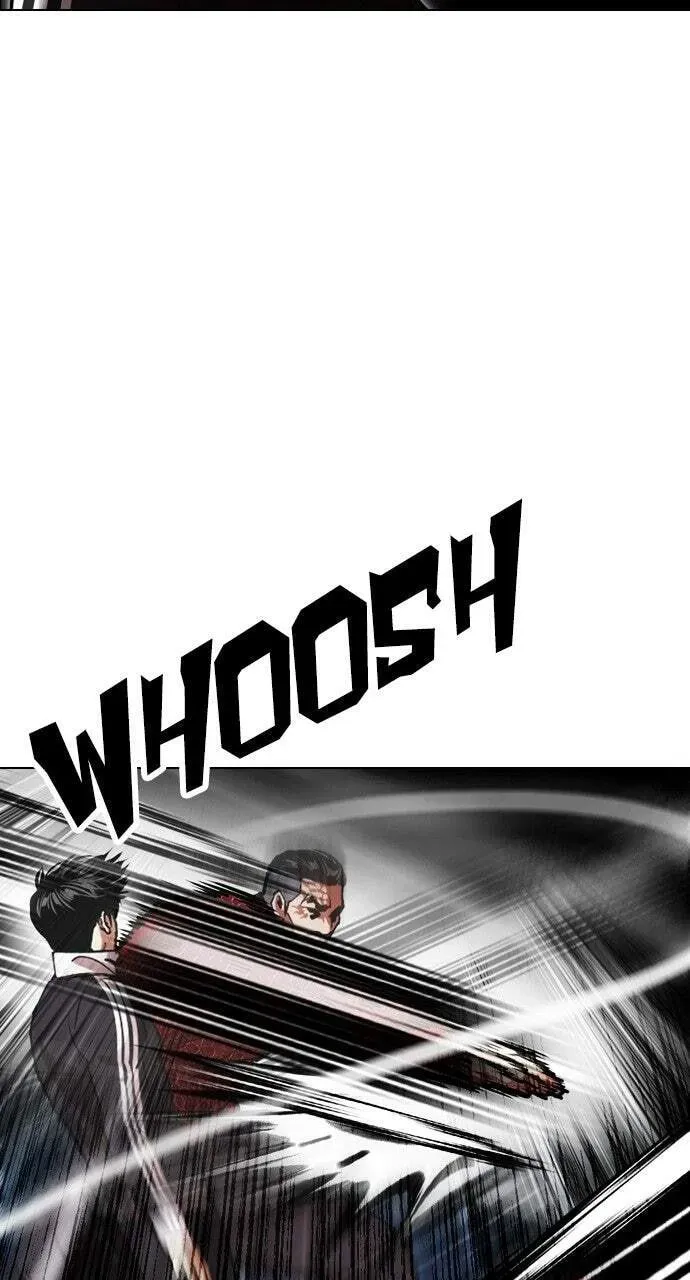 Lookism — Chapter 19.1 — page 172