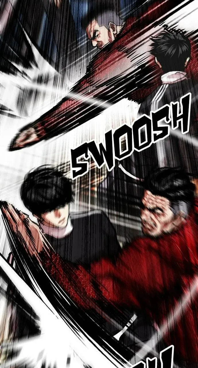 Lookism — Chapter 19.1 — page 173